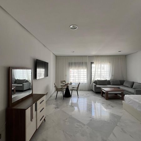 Ferienwohnung Diamond App Tanger Exterior foto