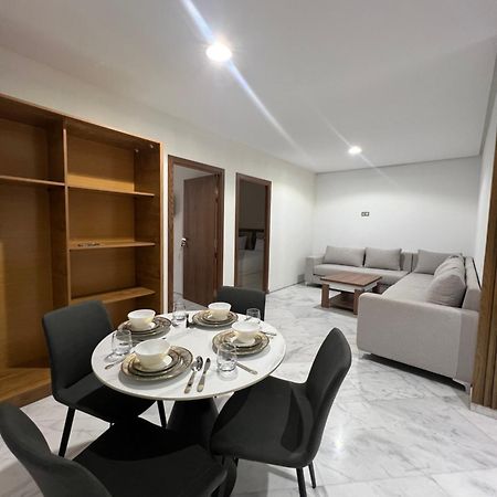 Ferienwohnung Diamond App Tanger Exterior foto
