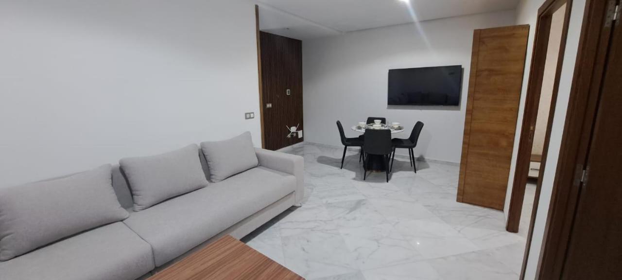 Ferienwohnung Diamond App Tanger Exterior foto