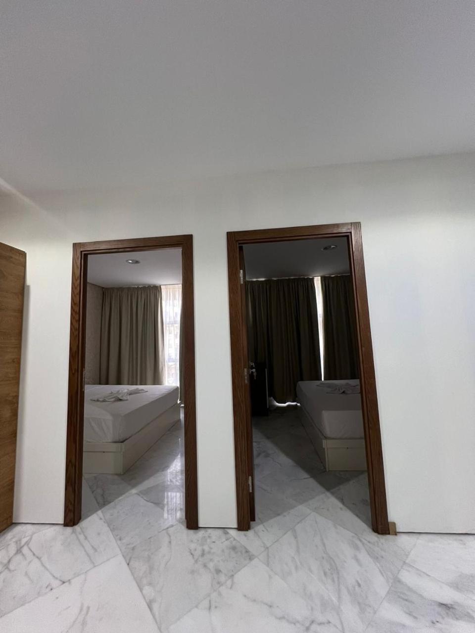 Ferienwohnung Diamond App Tanger Exterior foto